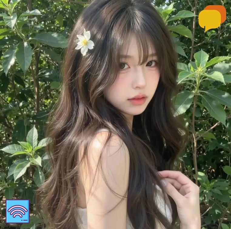 林女士